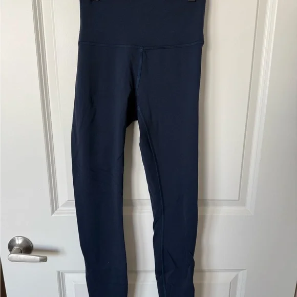 COPY - Lululemon Wunder Train High-Rise Tight 25" - Picture 5 of 14